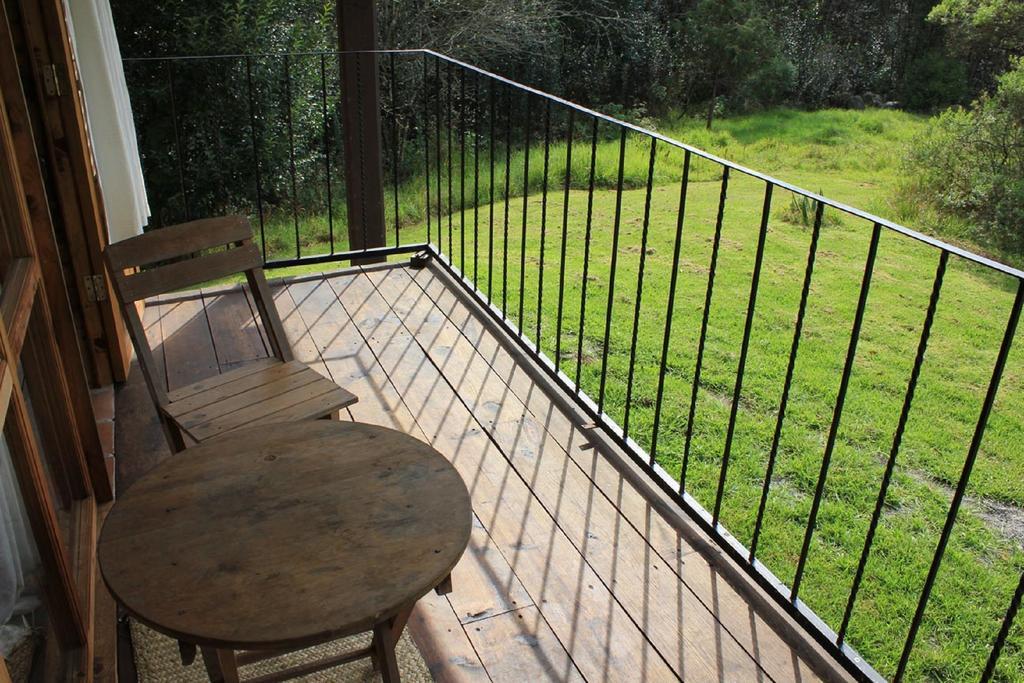 Valle Escondido Cabanas Villa Huasca de Ocampo Eksteriør billede